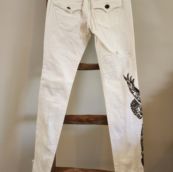 New True Religion Jeans - Picture 6 of 9